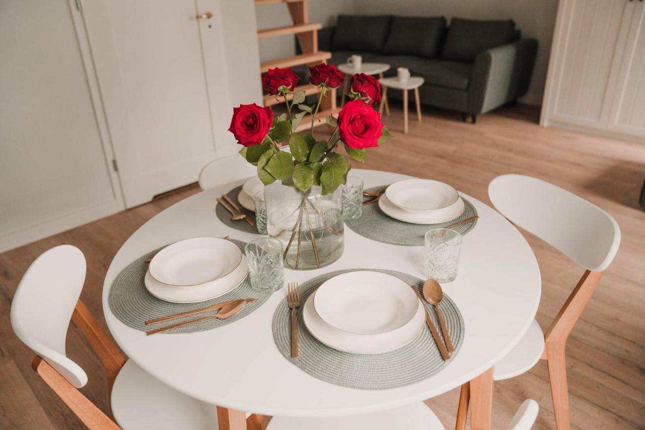 Antresola13 Apartman Supraśl Kültér fotó