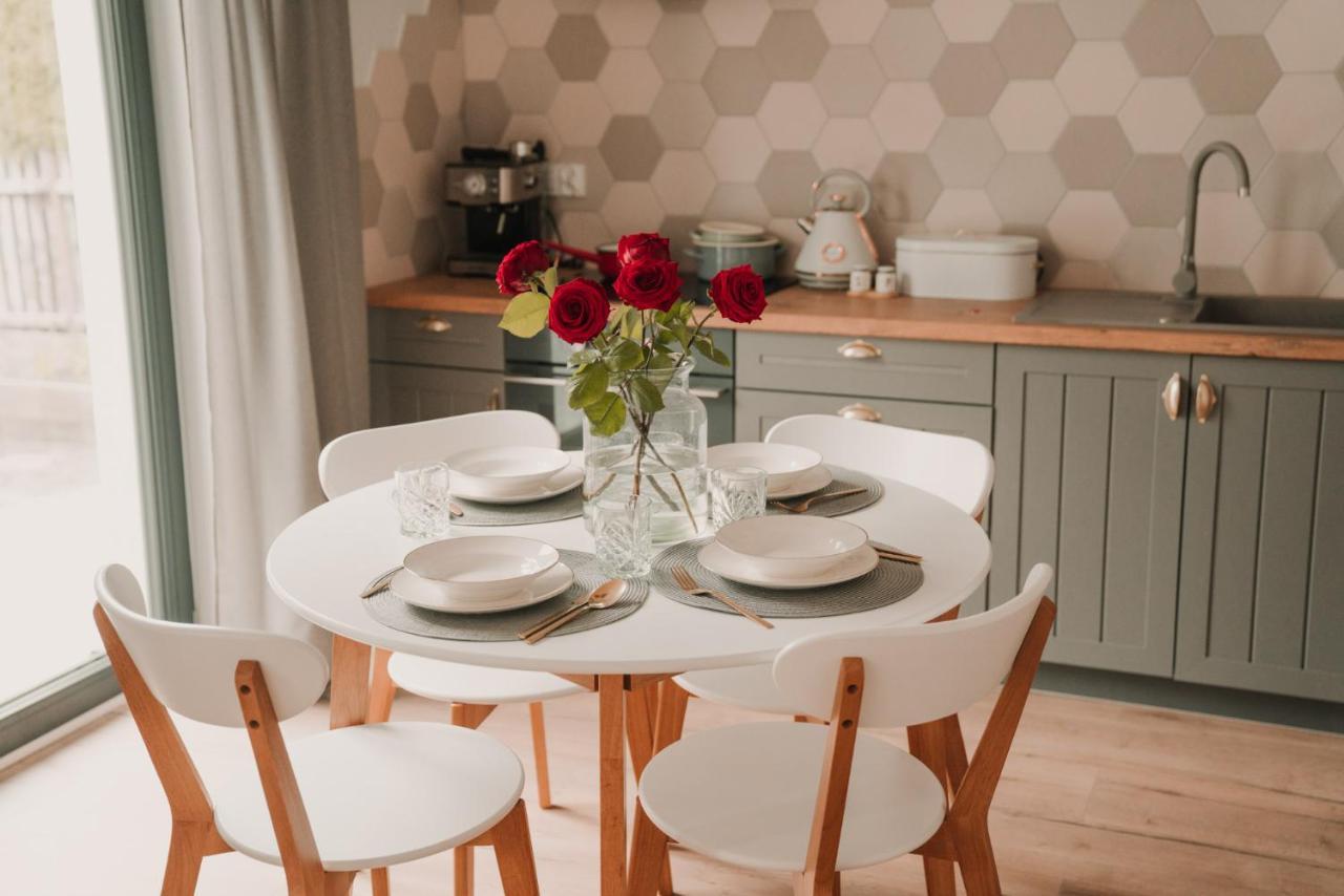 Antresola13 Apartman Supraśl Kültér fotó
