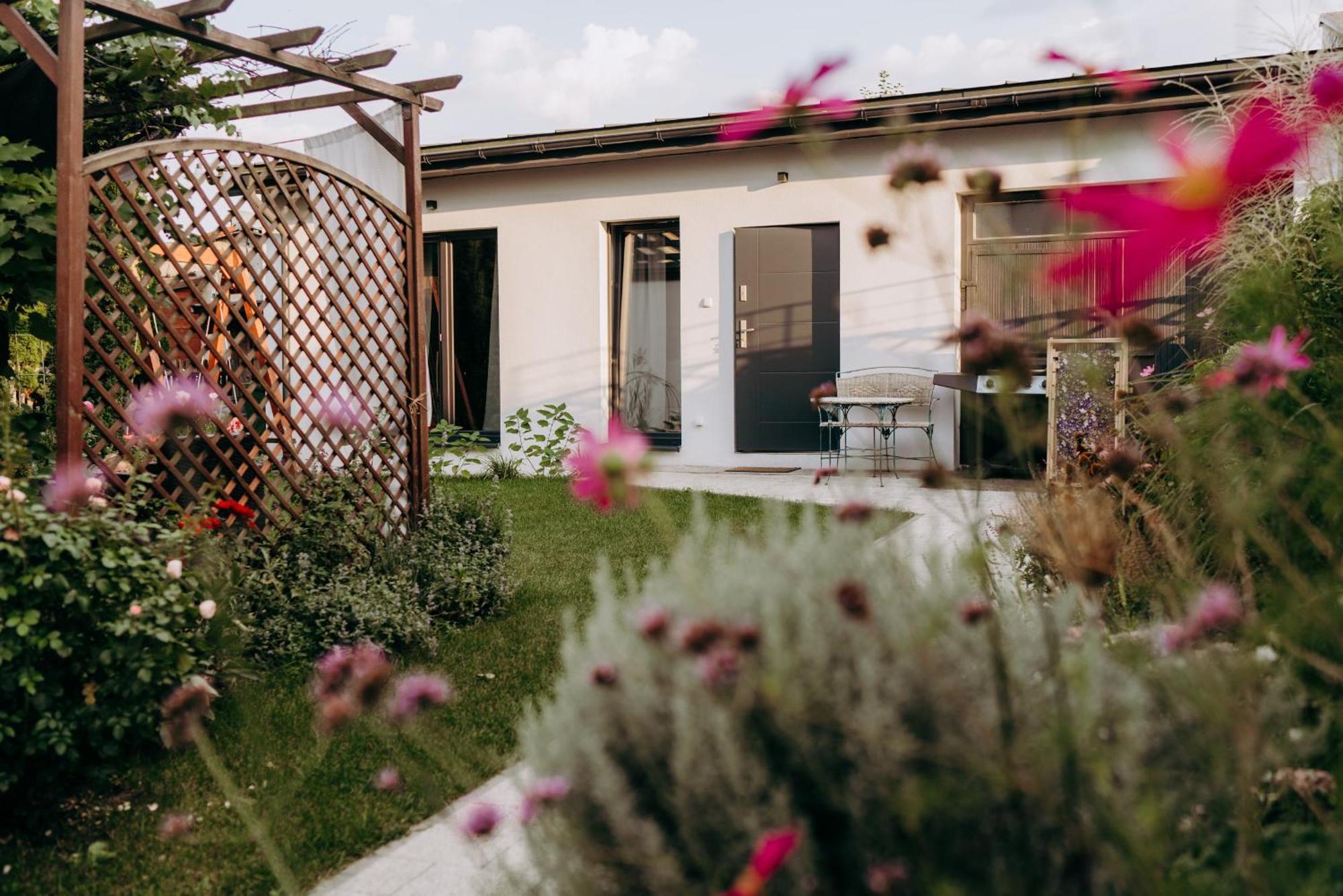 Antresola13 Apartman Supraśl Kültér fotó